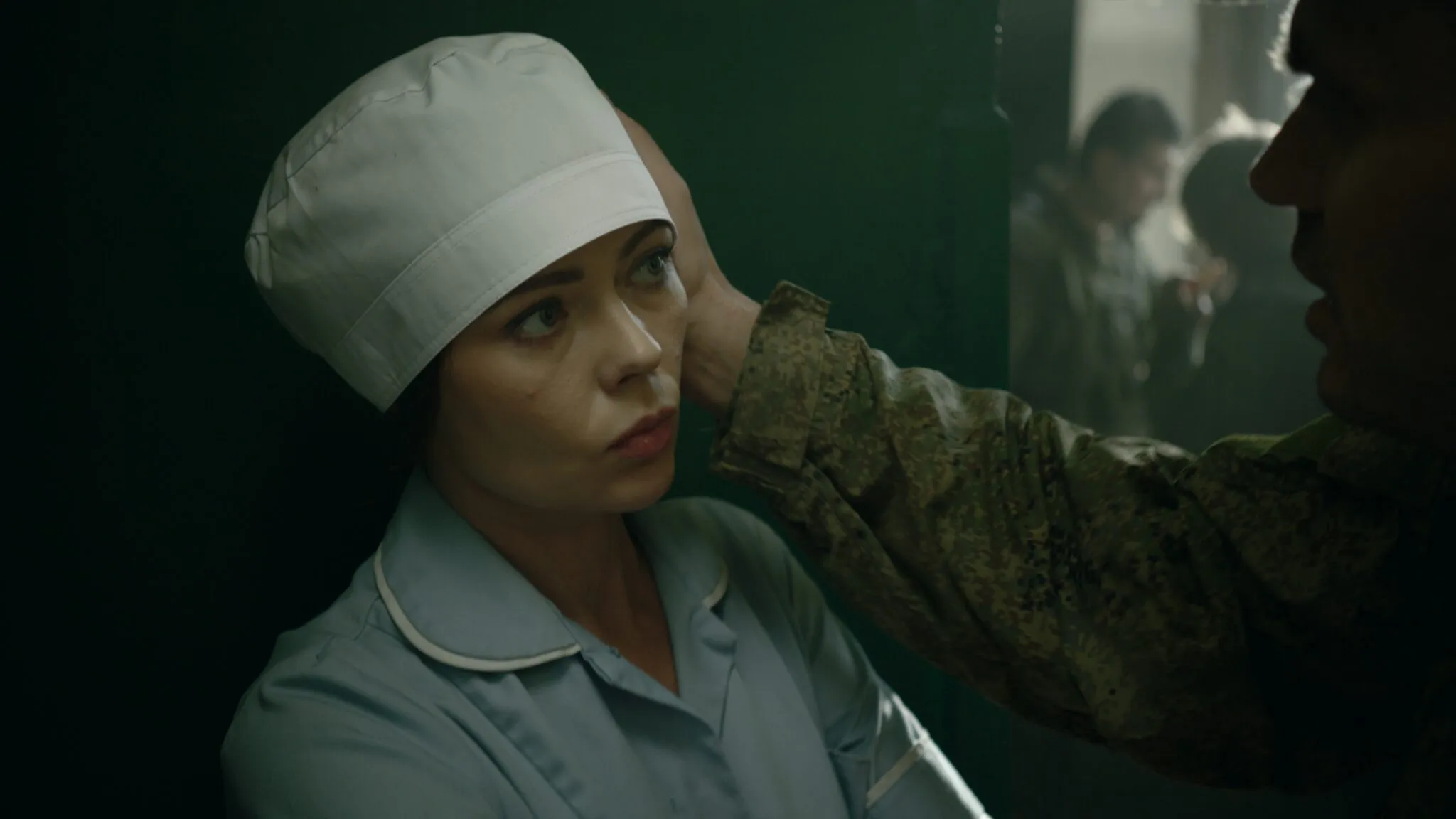 ССО ЗСУ презентували фільм «Розплата» у відповідь на цинічне відкриття драмтеатру в Маріуполі