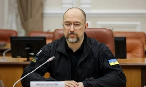 Україна надасть Литві вантаж допомоги для боротьби з мігрантами