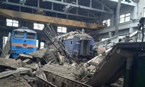 Мінус $7 мільйонів: над Одесою збили російським ударний безпілотник  