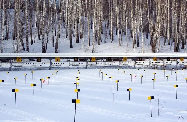 Меркушина взяла золото ЧЄ з біатлону в індивідуальній гонці