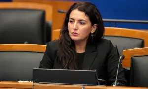 Болгарское дело шпионов: подозреваемых в работе на РФ оставили под арестом 