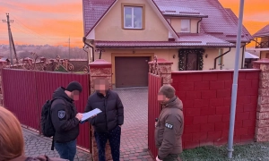 З'явилися фото наслідків удару дрона по ринку у Харкові