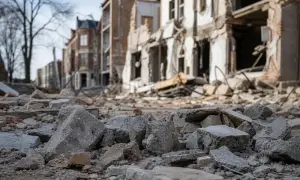 Турция начала буровые работы в Средиземном море