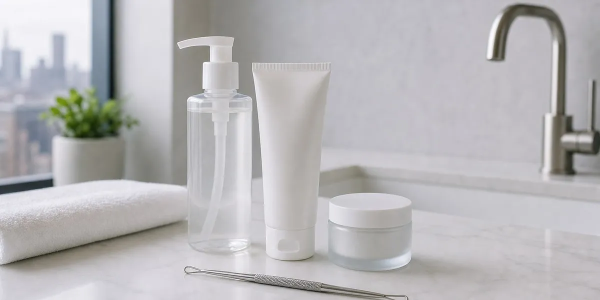 Dermatologists explain how to get rid of blackheads — Channel NewsAsia