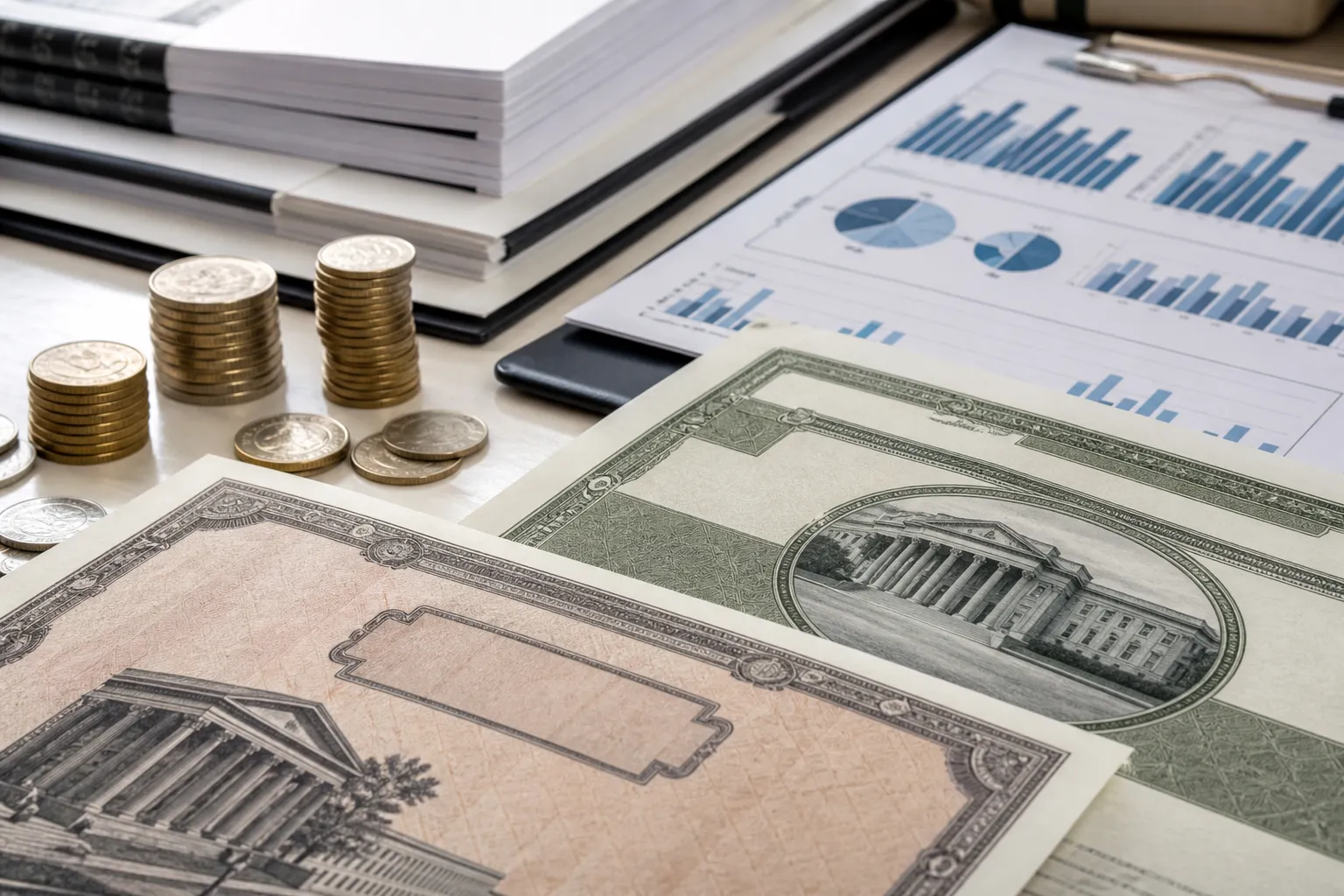 Dług publiczny Stanów Zjednoczonych przekroczył 40 bln dolarów