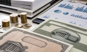 Departament Skarbu USA co najmniej dwukrotnie zwiększy wykup długoterminowych obligacji
