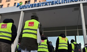 Європа відмовляється «піддаватися шантажу» США через Гренландію