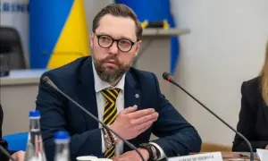 Україна скоротила експорт зернових культур у новому сезоні