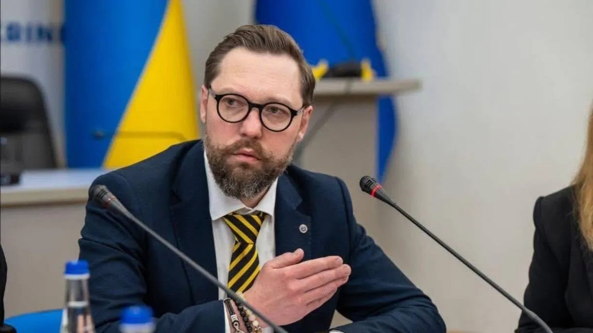 Адвокат Шевчук отозвал заявление о выходе из комиссии САП и просит Ковальского отменить приказ Кравченко