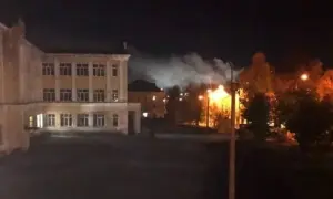 У боях за Україну загинув відомий журналіст 