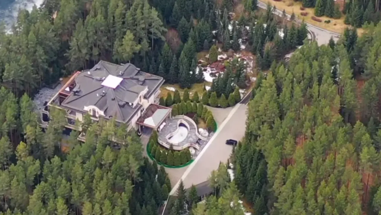 Франція не знайшла доказів «української атаки» на резиденцію Путіна