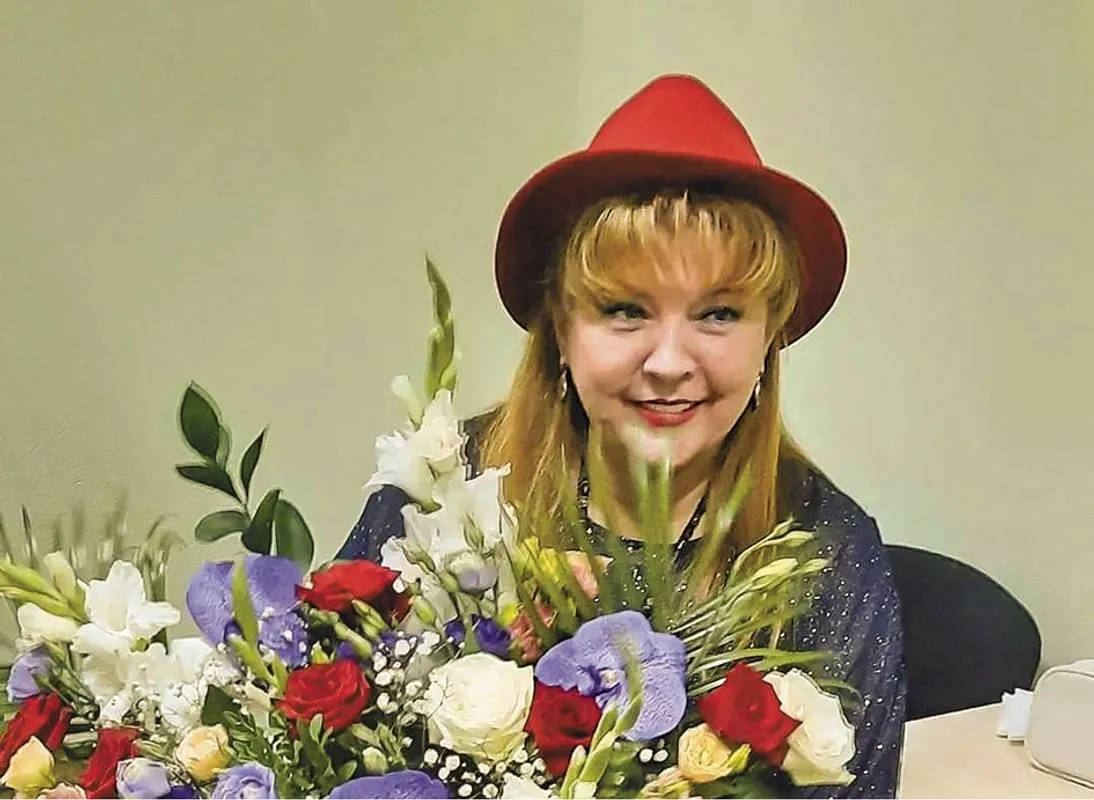 Лілія Сандулеса відповіла на заяви Іво Бобула про гру у казино