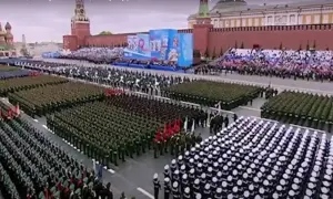 Китай погрожує відповісти на мита НАТО