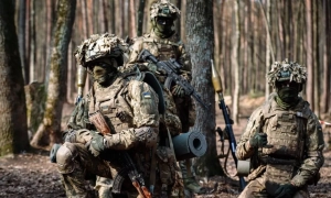 На Херсонщині вчителька української мови стала новою очільницею окупаційної влади