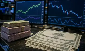 Demand for cash in Ukraine has risen, with nearly 971 billion hryvnias in circulation