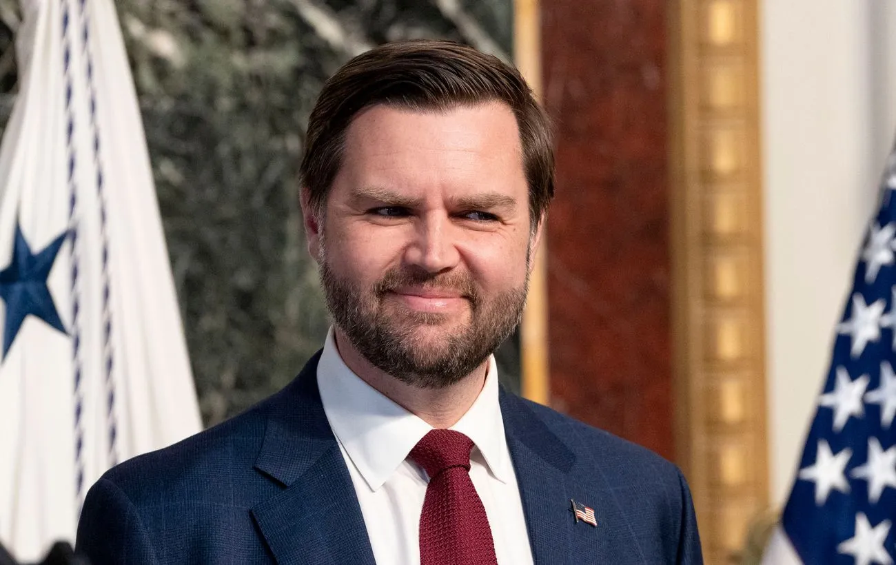 Венс визнав розбіжності між США та Ізраїлем щодо Ірану