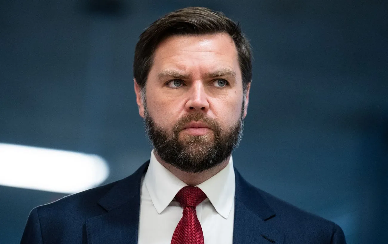 Віцепрезидент США назвав угоду з Іраном "крихким перемир’ям"