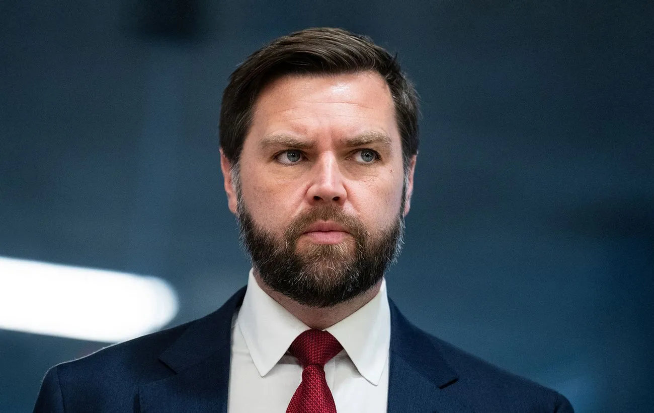 Молодь США не бачить Венса віцепрезидентом у 2028