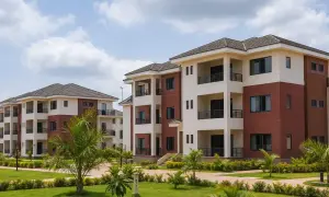 Devtraco Group launches Lotus residential project in Ghana — MyJoyOnline