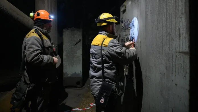 У Києві запровадили екстрені відключення світла