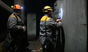 Відео: у Києві зняли рекламу японського бренду Uniqlo