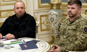 «Рішення буде виконане»: Данілов відреагував на те, що УПЦ МП досі в Лаврі