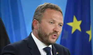 Молдова розглядає заборону феєрверків на свята