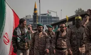 Європа б’є рекорди за кількістю депортацій мігрантів — Euronews