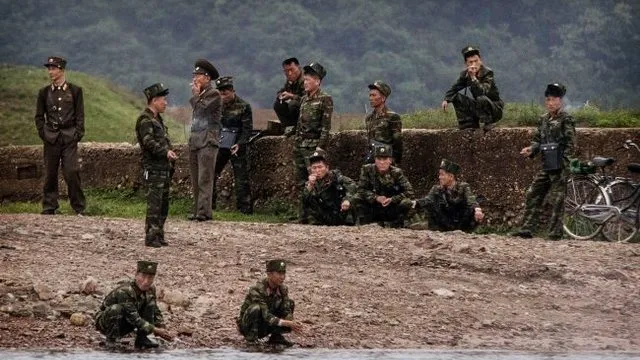 Зеленський попередив про небезпечний досвід військових з КНДР на війні РФ проти України