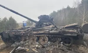 Російська ракета долетіла до Молдови