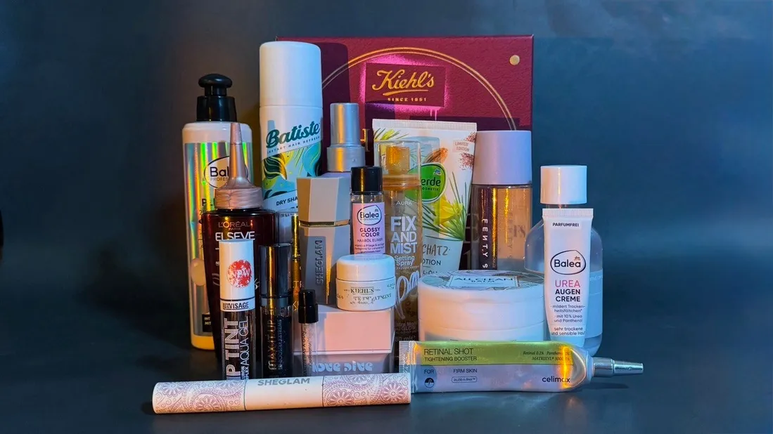 L’Oreal зареєструвала в рф п’ять торгових марок косметики та парфумерії