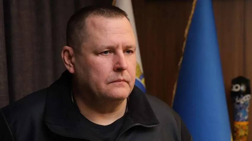 Мер Дніпра на тлі обшуків закликав правоохоронців не займатися показухою