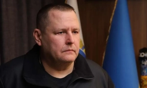 Ситуація на кордоні: у Міноборони повідомили про нові російські маневри