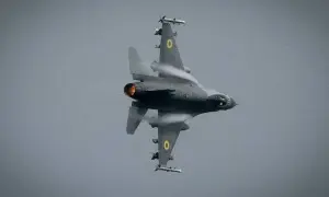 Український дрон FP-1 після модернізації зможе долітати на 3400 км