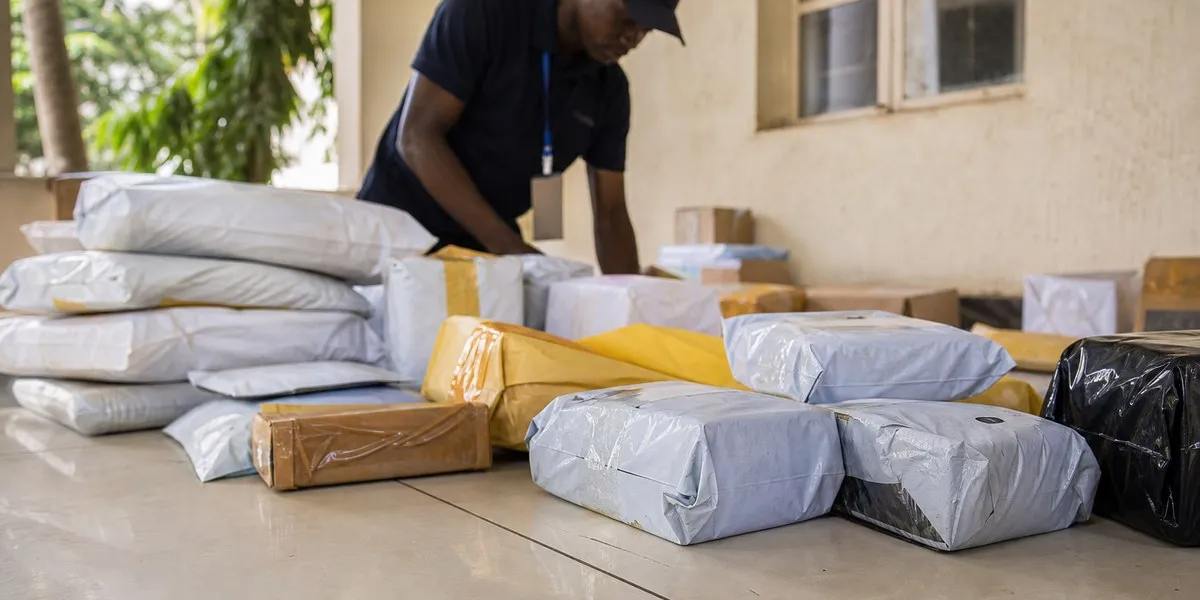 DHL Express запустила в Нигерии сервис внутренней доставки Domestic Select