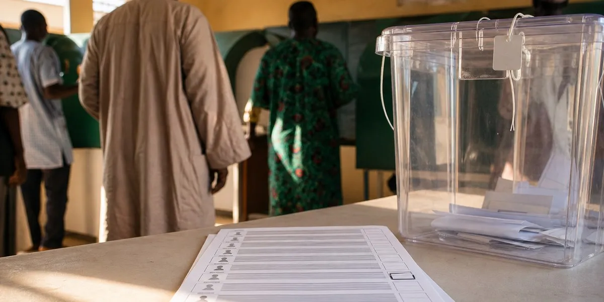 Lider NDC Dickson wezwał INEC do przywrócenia kandydatów na listę — Premium Times Nigeria