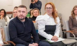 Депутатка Діденко, яка «забула» задекларувати нерухомість, голосувала за ліквідацію незалежності НАБУ