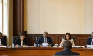 Эрдоган прибыл в рф: он встретится с путиным