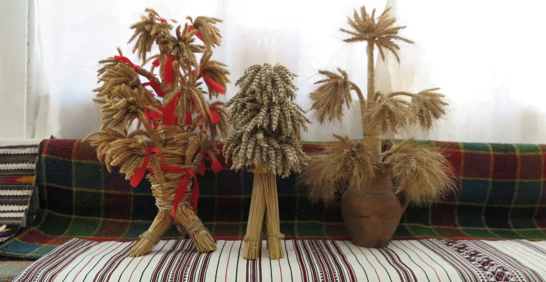 Зірковий шеф розповів, як накрити стіл на Святвечір згідно старовинних звичаїв