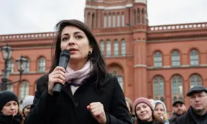 Правительство Германии опровергло сообщение об отсрочке закрытия АЭС