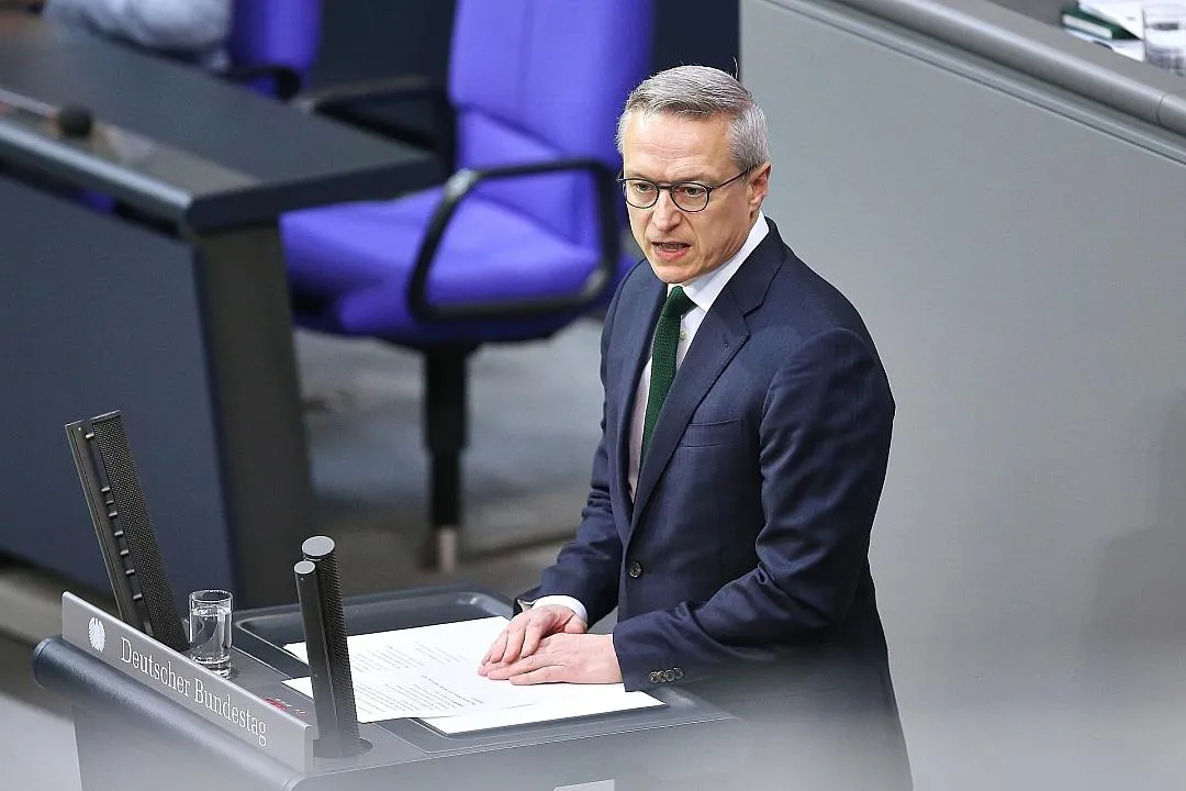 У Німеччині викрили, що замість міністра цифровізації працював ШІ