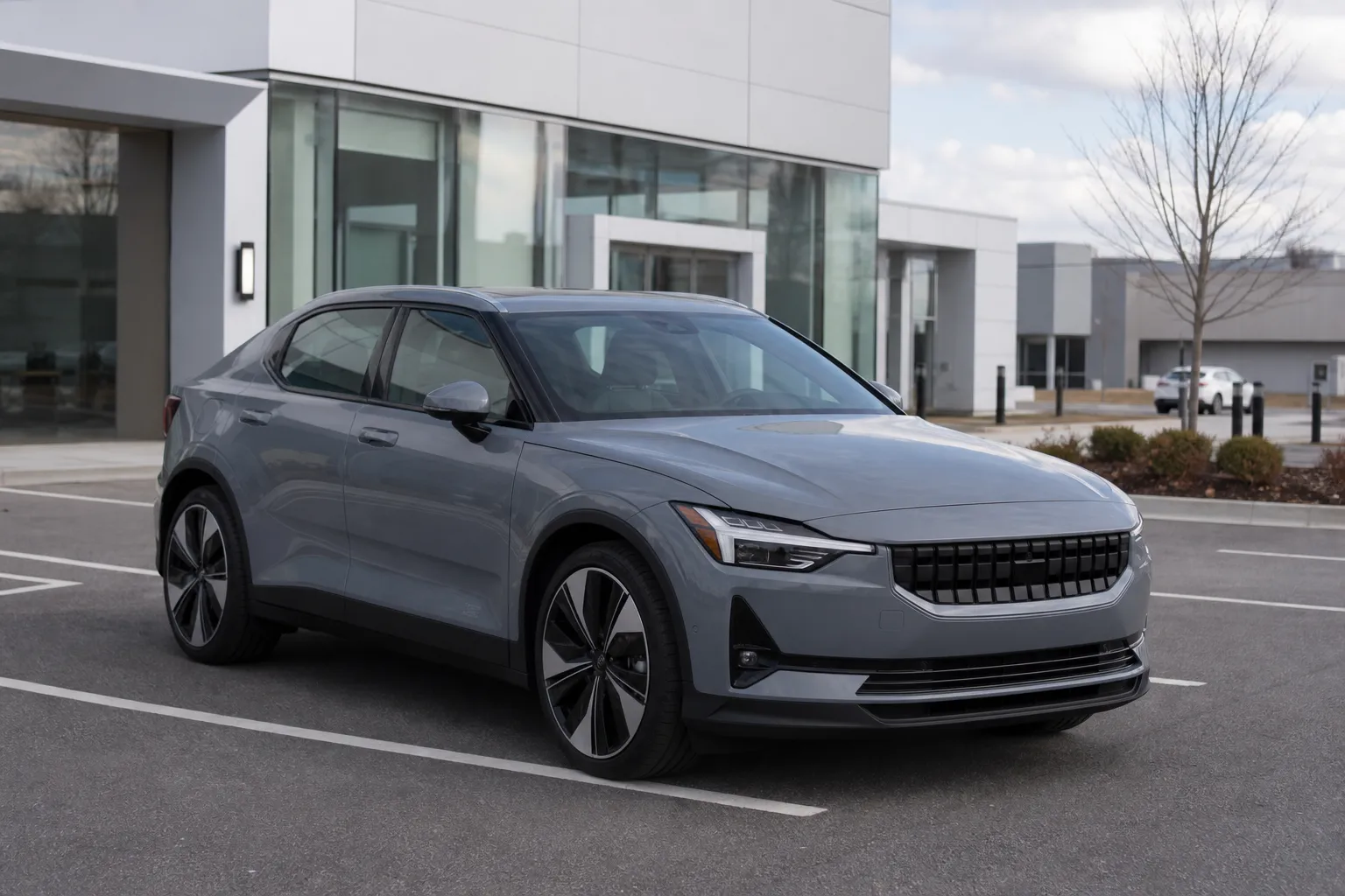 Dealer marki Polestar w New Jersey złożył pozew w związku z wycofaniem się marki z rynku amerykańskiego