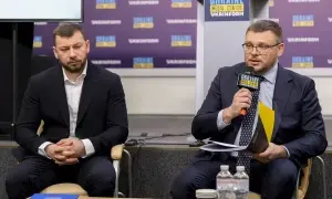 В украинском флоте объяснили, почему отказались от американских фрегатов