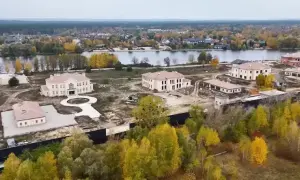 Катування в «Ізоляції»: черговому терористу оголосили заочну підозру