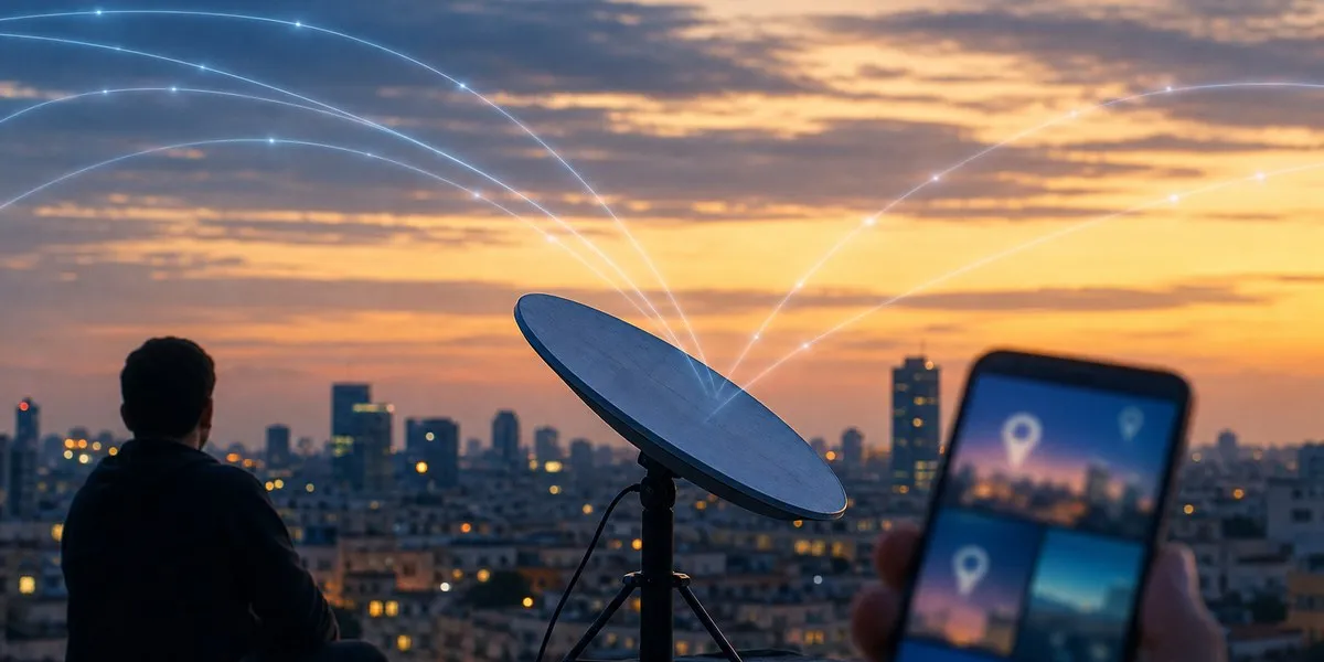 Discover-Tech suspected of tracking Starlink users — Cyprus Mail