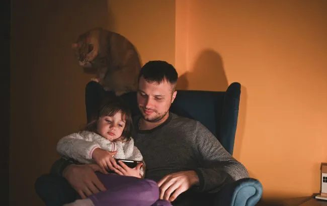 3 квітня в Україні повертаються відключення світла