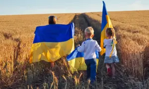ВСУ начали освобождать Луганщину и брать в плен свежемобилизованных россиян