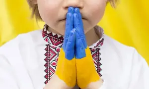 рашисты обстреляли туристическую мекку Харьковщины, много пострадавших