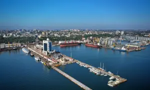В Україні можуть ввести кримінальну відповідальність для чоловіків, які перебувають за кордоном
