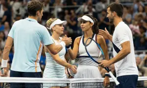 Tenisista Joao Fonseca wycofał się z US Open z powodu kontuzji
